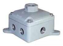 rab explosion proof junction box|RAB EXJ2 Explosion.